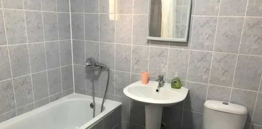 комната г Геленджик Тонкий мыс ул Черниговская 12 фото 8