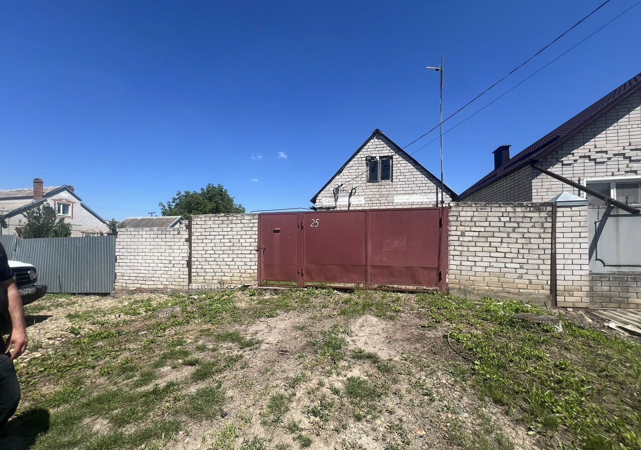 дом р-н Гулькевичский г Гулькевичи ул Лазурная Гулькевичское городское поселение фото 1