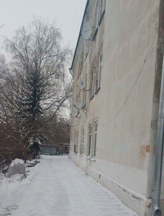 квартира г Кострома ул Пятницкая 9 фото 14