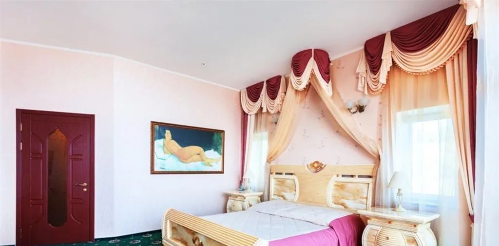 комната г Ялта пгт Кореиз ш Алупкинское 2 фото 1