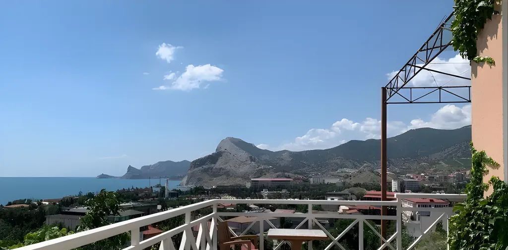 комната г Судак ул Хаджи Герай 14 фото 4