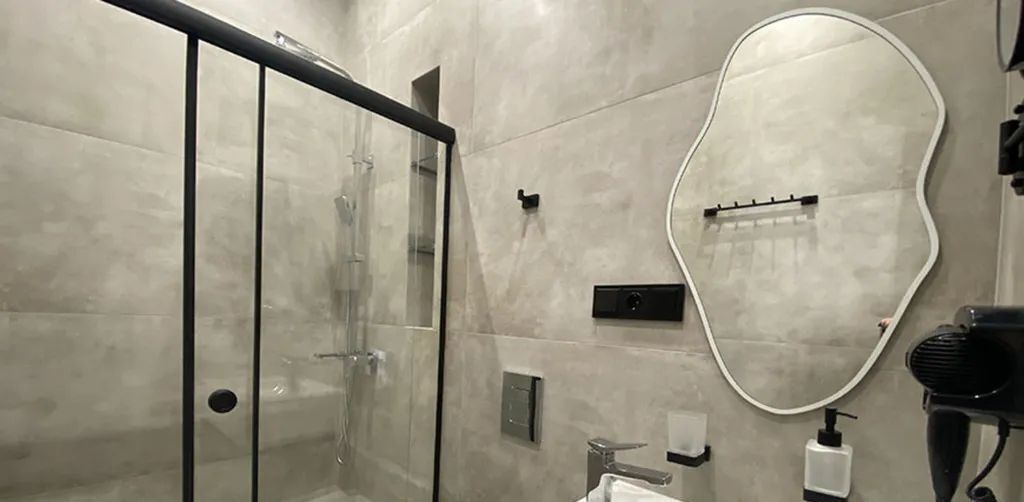 комната г Симферополь р-н Киевский пр-кт Победы 313а фото 5