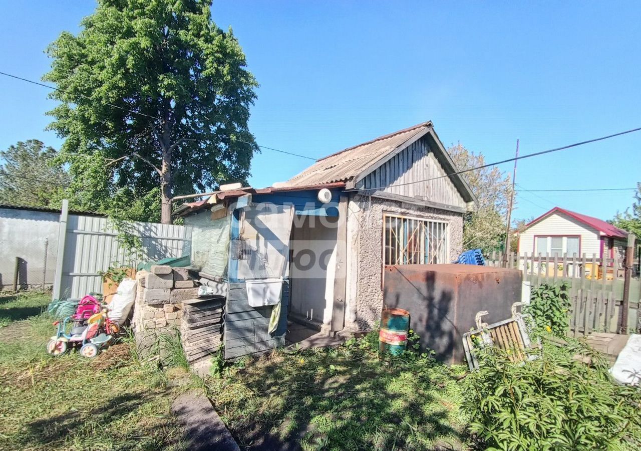 дом г Челябинск р-н Тракторозаводский 5-я дорога, 51, садовое товарищество Дружба фото 20