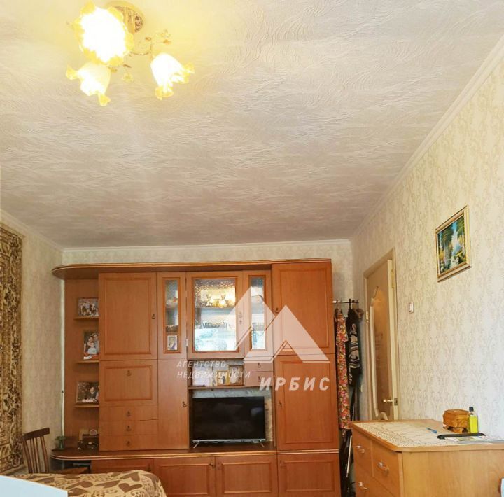 квартира г Барнаул р-н Октябрьский ул Северо-Западная 62 фото 14