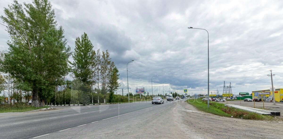 дом г Тюмень р-н Центральный ул Северная СОСН Чайка тер. фото 6