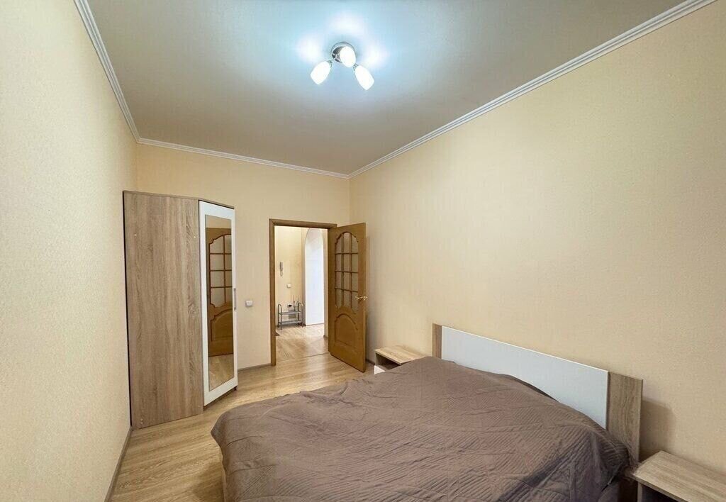 квартира г Тюмень р-н Ленинский ул Холодильная 85/1 фото 5