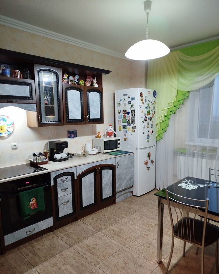 квартира г Ростов-на-Дону р-н Железнодорожный ул Заводская 1/38 фото 10