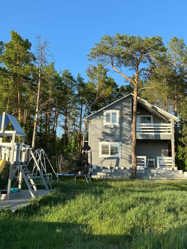 дом г Якутск ул Птицевод фото 1
