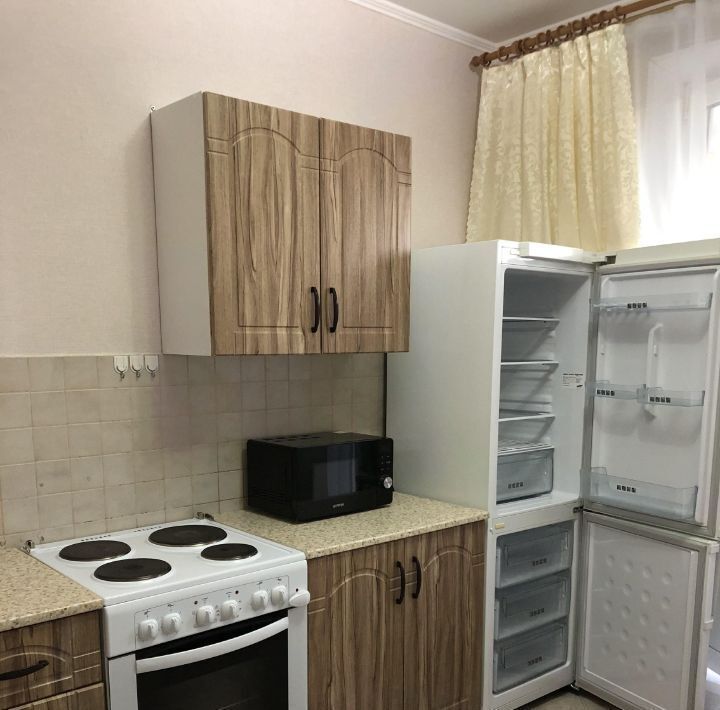 квартира г Москва метро Улица Академика Янгеля ул Академика Янгеля 14к/4 фото 34