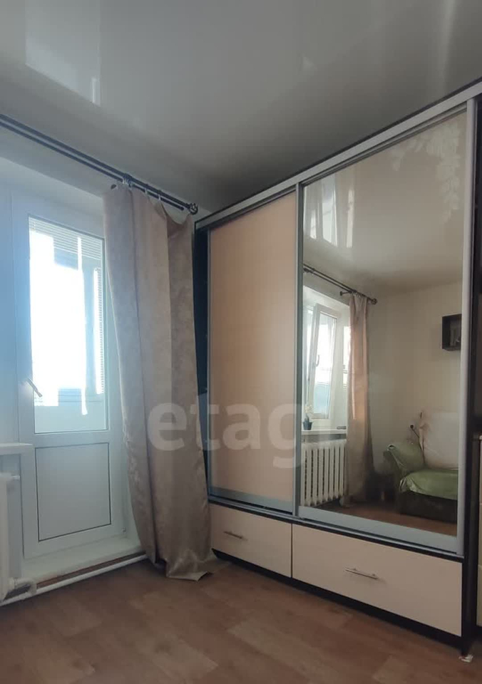 квартира г Усинск ул Строителей 3а фото 20