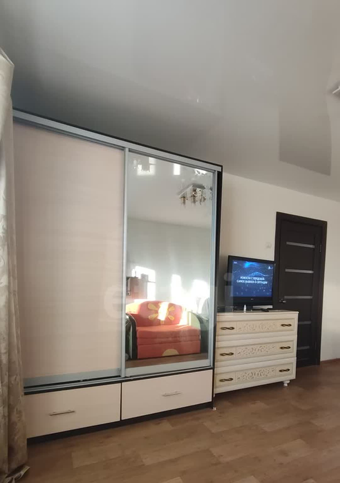 квартира г Усинск ул Строителей 3а фото 24