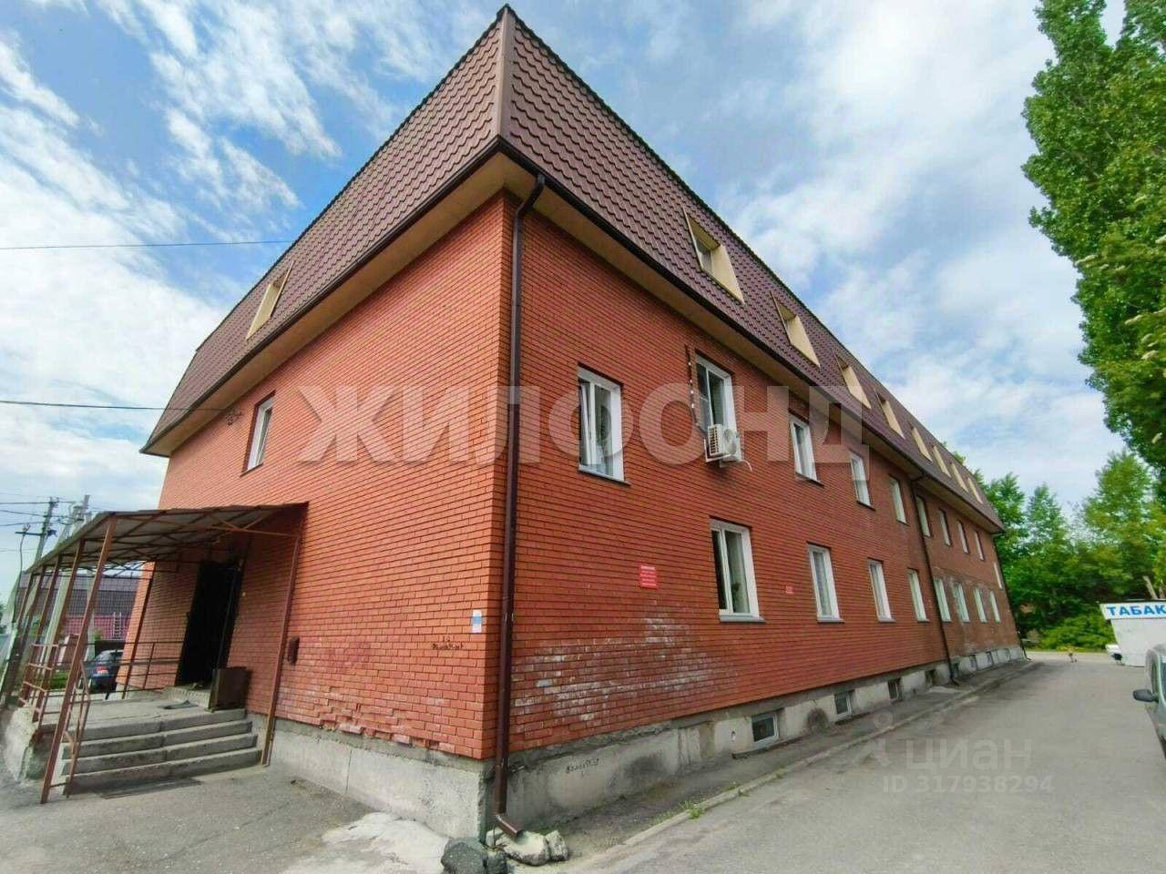 квартира г Новосибирск р-н Калининский Пашино ул Солидарности 13 фото 16