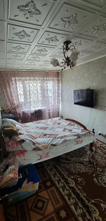 квартира р-н Елизовский г Елизово ул Ленина 39 Елизовское городское поселение фото 14