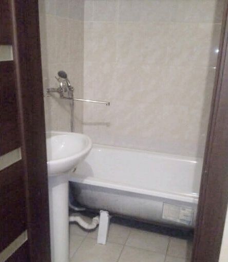 квартира г Красноярск р-н Центральный ул Дмитрия Мартынова 15 фото 7