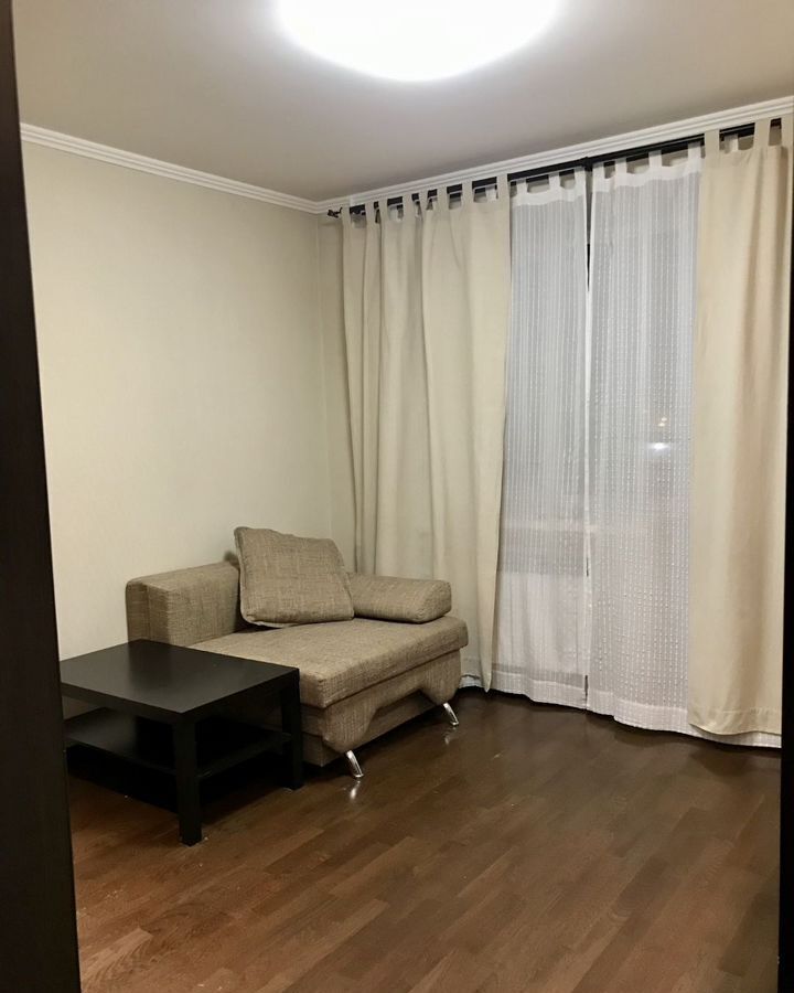 квартира г Тюмень р-н Ленинский ул Харьковская 85а фото 8