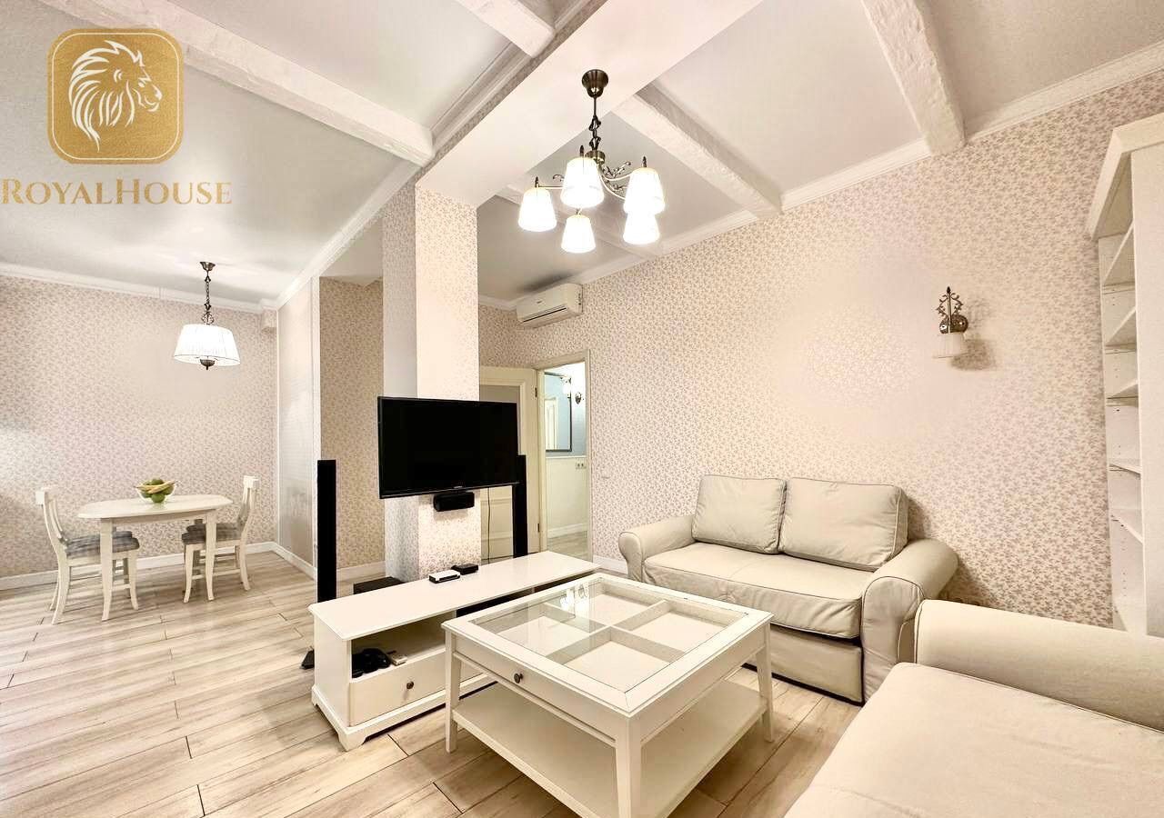 квартира г Нижний Новгород Горьковская ул Славянская 25 фото 6