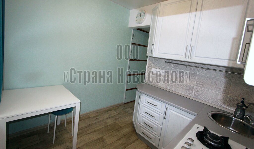 квартира г Саранск ул Степана Разина 35 фото 5