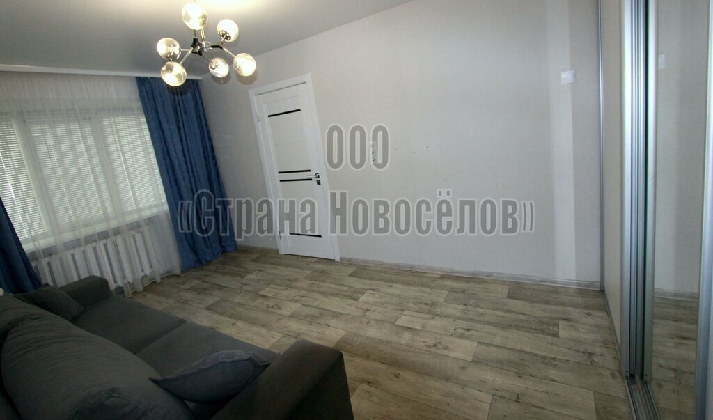 квартира г Саранск ул Степана Разина 35 фото 8