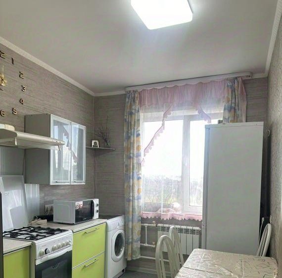 квартира г Березники ул Мира 124 фото 9
