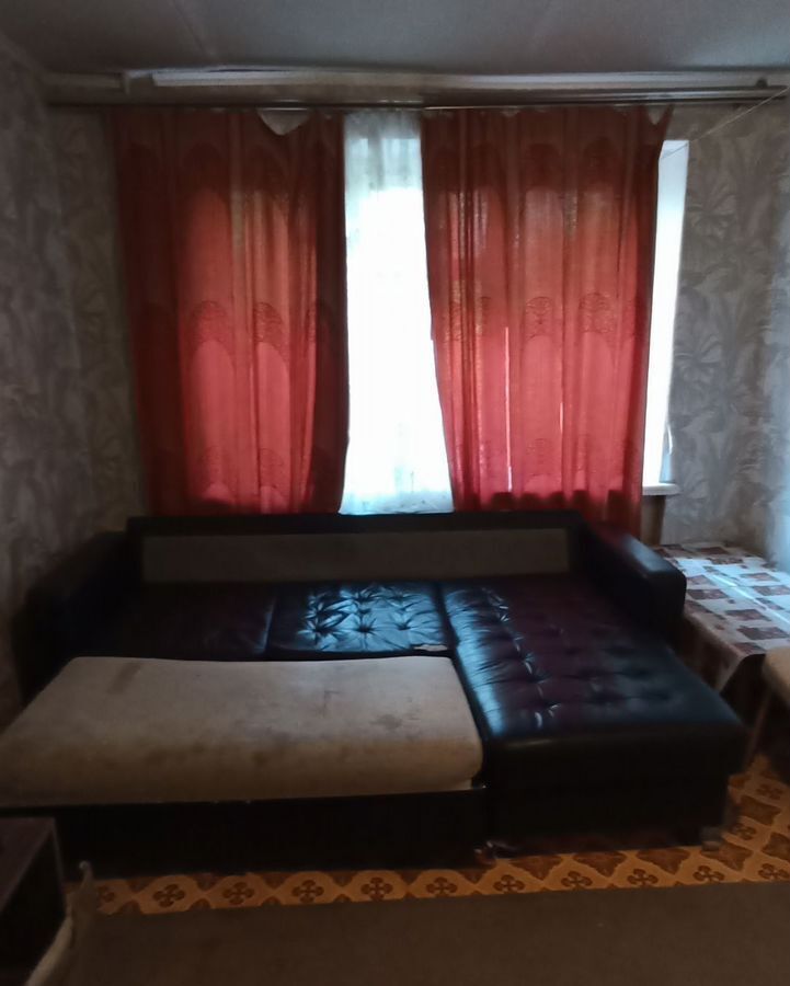 комната г Домодедово мкр Центральный ул Советская 11 фото 1