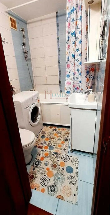 квартира г Новосибирск Студенческая пр-кт Карла Маркса 43 фото 8