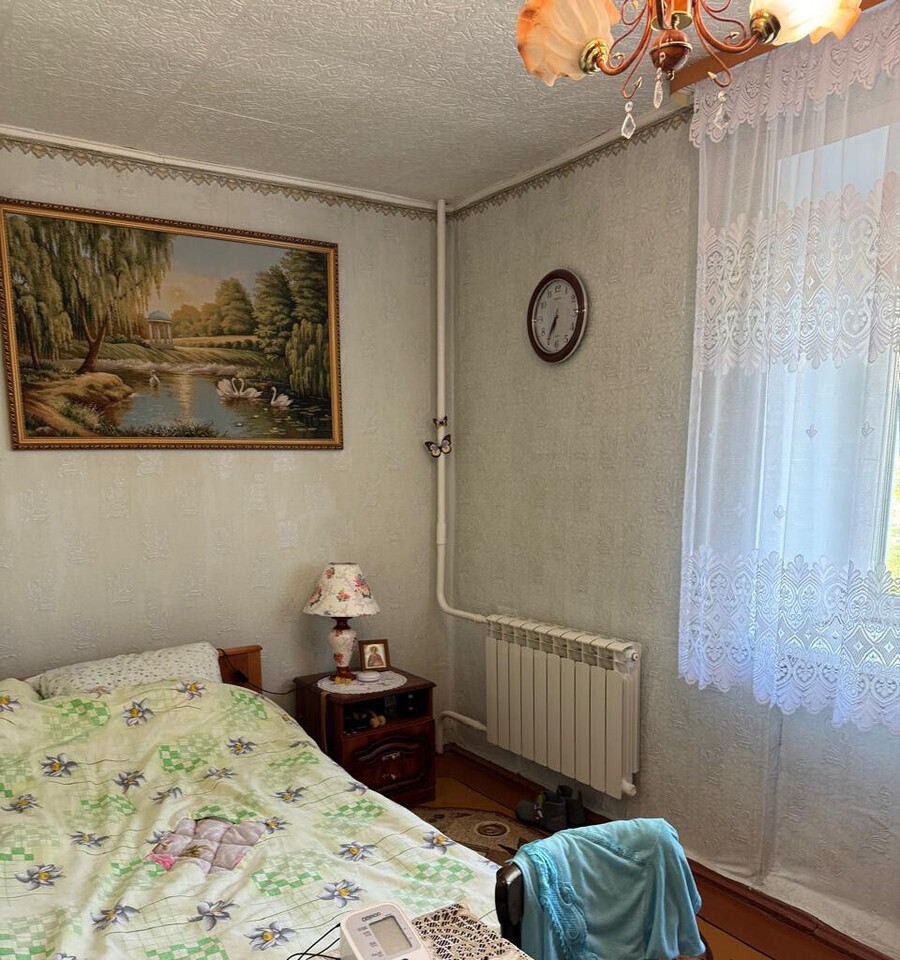 квартира г Кинешма ул 50-летия Комсомола 33 фото 14