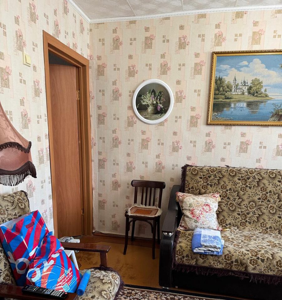 квартира г Кинешма ул 50-летия Комсомола 33 фото 16