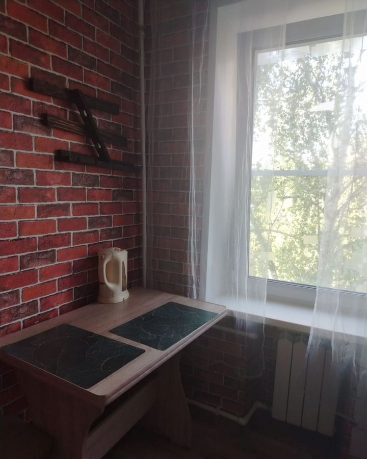квартира г Рязань р-н Железнодорожный ул Островского 31к/1 фото 8