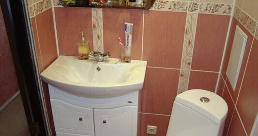 квартира г Березовский пр-кт Ленина 38 Кузбасс фото 2