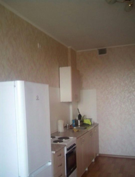 квартира г Омск р-н Кировский б-р Архитекторов 13 фото 1