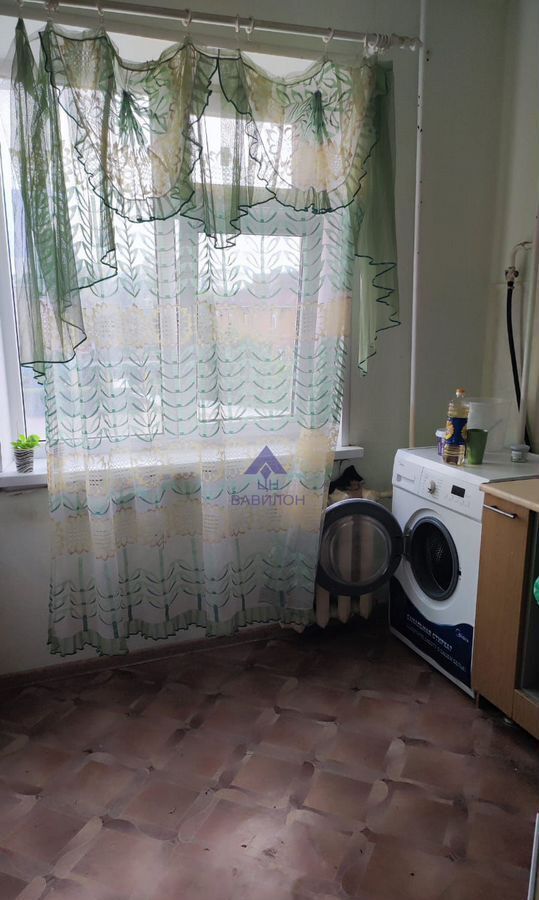 квартира г Волгодонск ул Черникова 23 фото 7