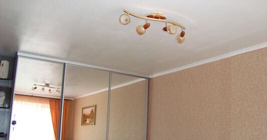 квартира г Березовский пр-кт Ленина 38 Кузбасс фото 6