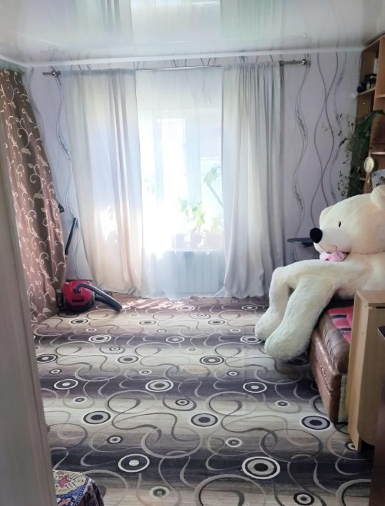 дом г Омск мкр Загородный р-н Центральный ул 4-я Кленовая 11 фото 8