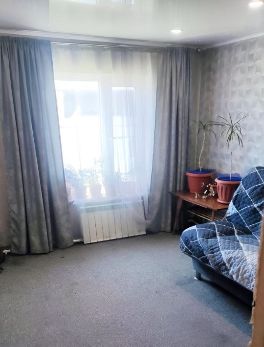 дом г Омск мкр Загородный р-н Центральный ул 4-я Кленовая 11 фото 13
