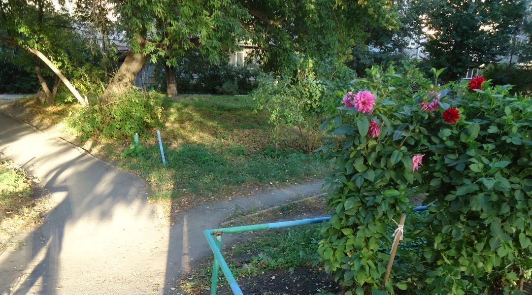 дом г Омск снт Нефтехимик фото 9