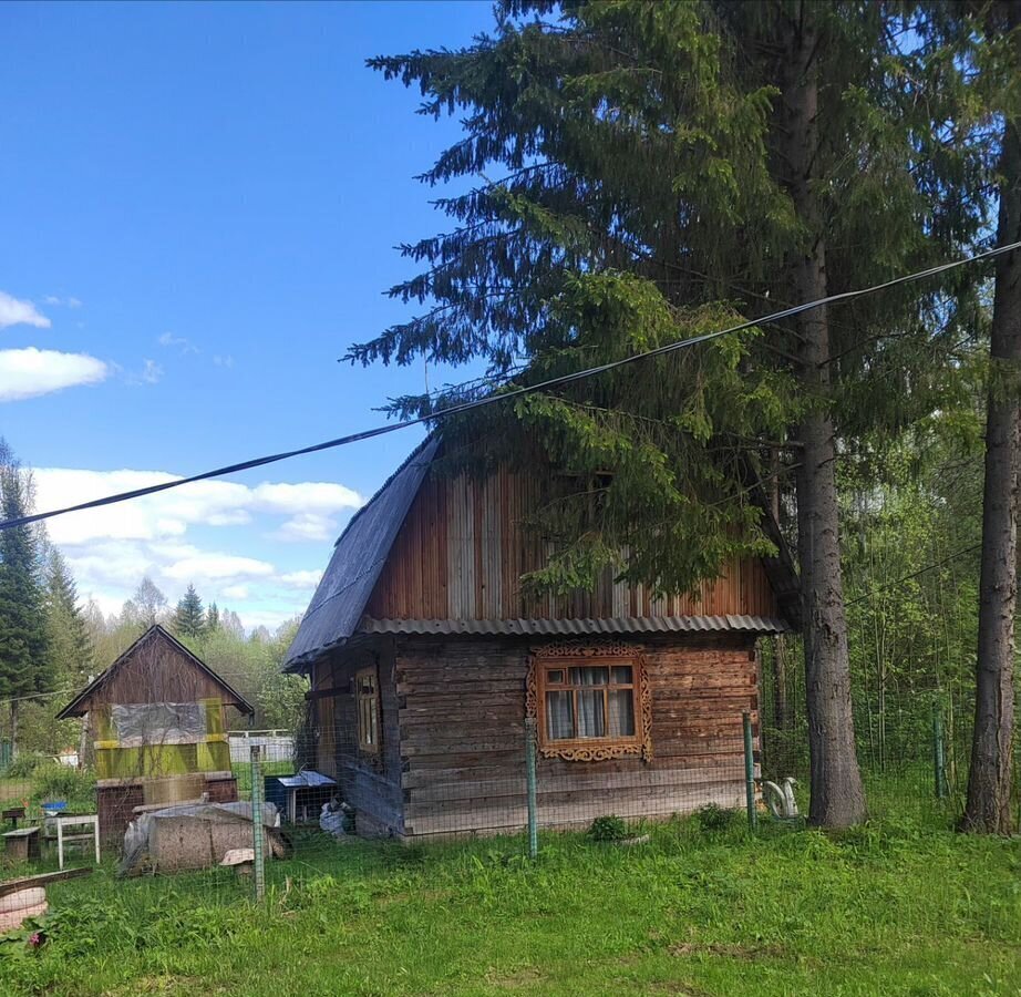 дом г Краснокамск снт Вита массив Алёшиха, Пермь фото 1