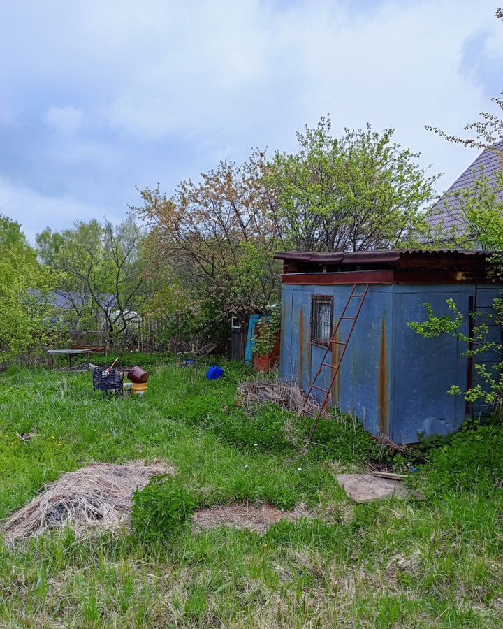 земля г Ступино снт Радар 82 км, 64, Каширское шоссе фото 4