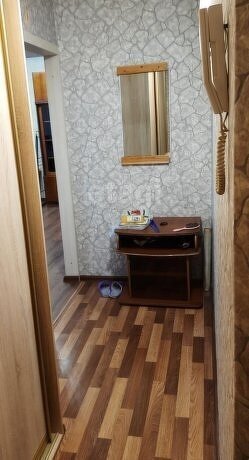 квартира г Омск пр-кт Мира 167 фото 6