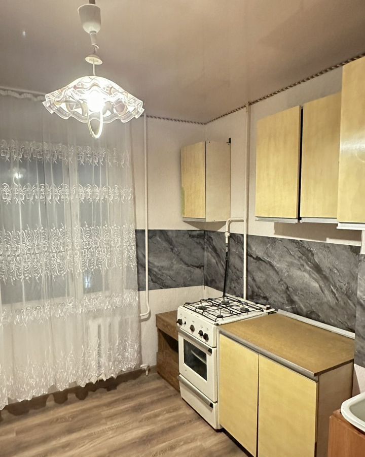 квартира г Черкесск ул Гутякулова 20 фото 5