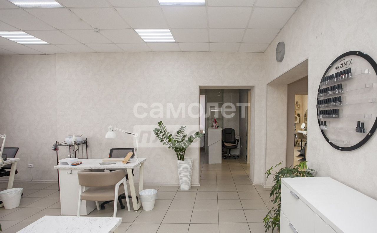 офис г Кемерово р-н Центральный ул Гвардейская 60а фото 6