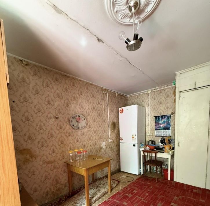 комната г Барнаул р-н Индустриальный ул Малахова 171 фото 6