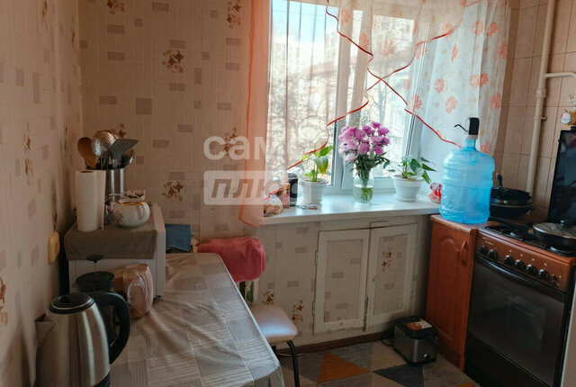 квартира ул Первомайская 71 фото