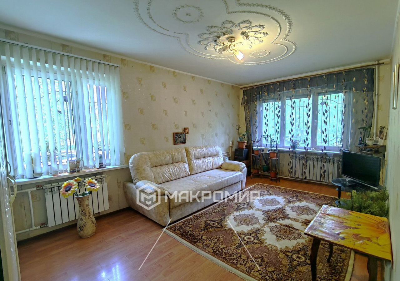квартира г Казань Козья слобода пр-кт Ибрагимова 83 фото 1