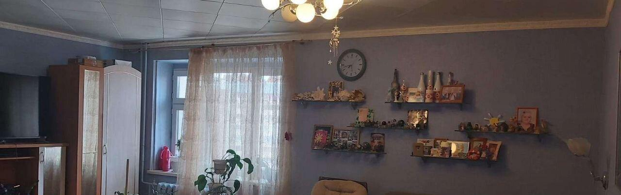 квартира г Лесной ул Ленина 105 фото 1