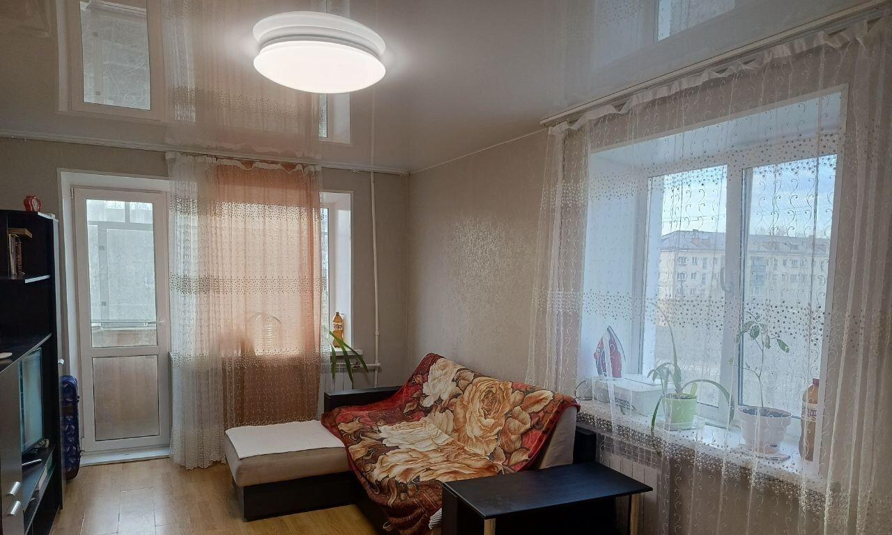 квартира г Нижний Тагил Красный камень ул Пархоменко 131 фото 1