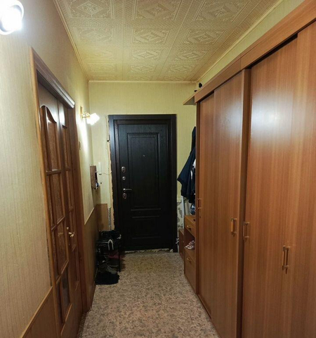 пр-кт Уральский 78 Гальяно-Горбуновский массив фото