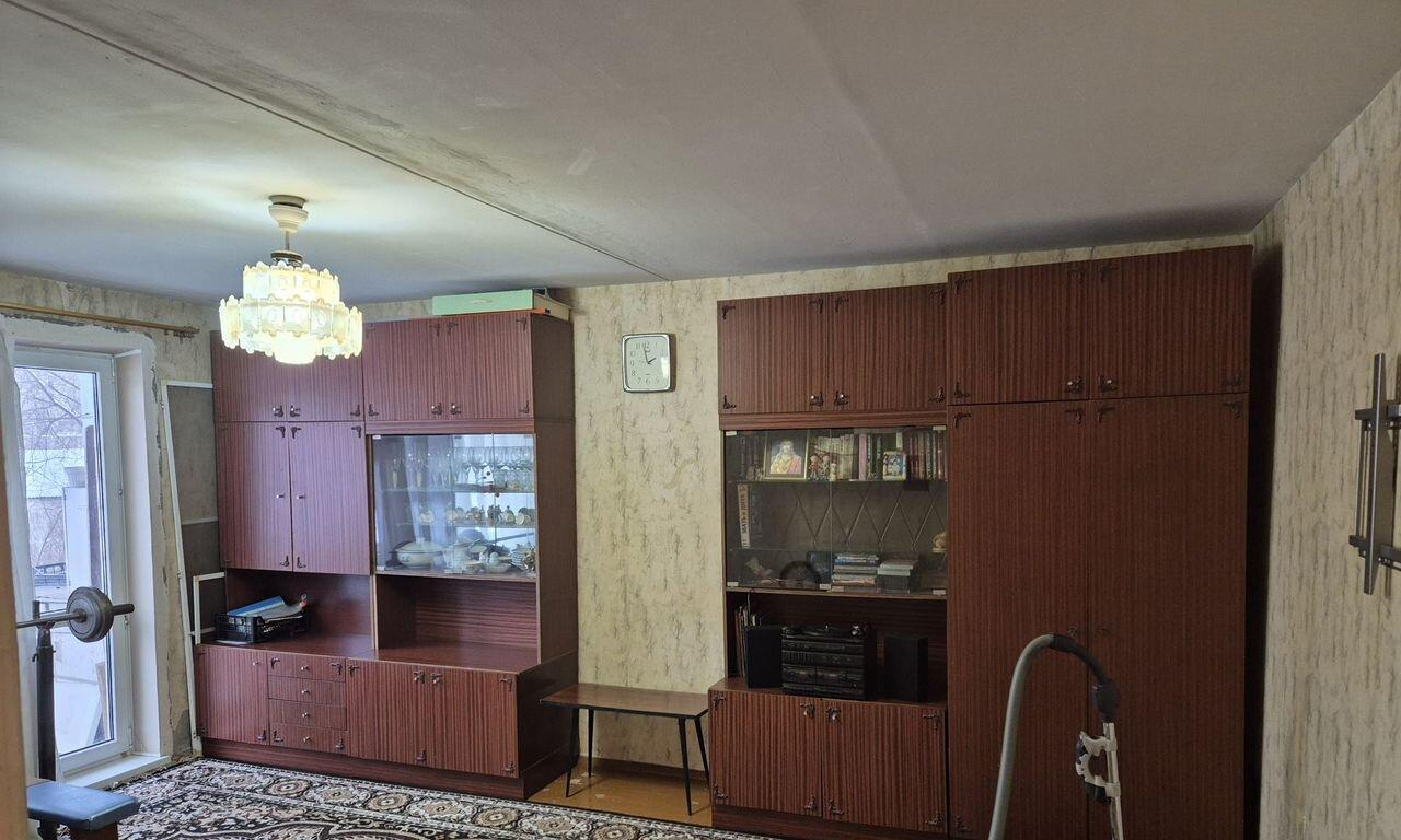 квартира г Нижний Тагил ул Дружинина 67/2 Гальяно-Горбуновский массив фото 1