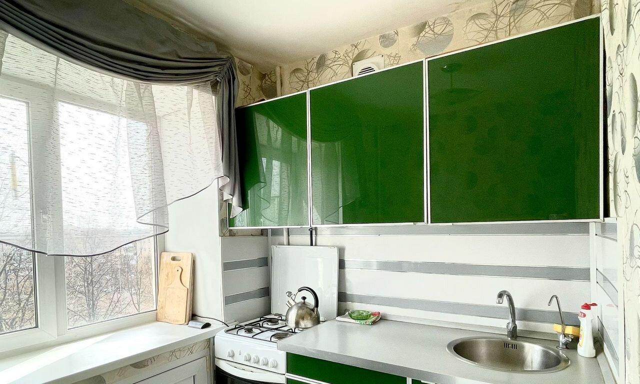 квартира г Нижний Тагил Выя ул Черных 30 фото 1