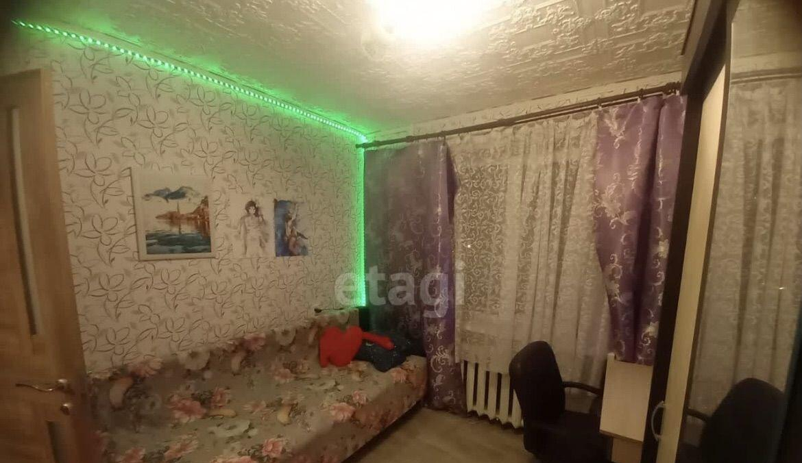 квартира г Нижний Тагил ул Дружинина 67/1 Гальяно-Горбуновский массив фото 1