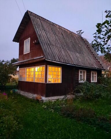 снт Здоровье 41 км, Гатчинский муниципальный округ, Пожарный пр, Вырица, Киевское шоссе фото